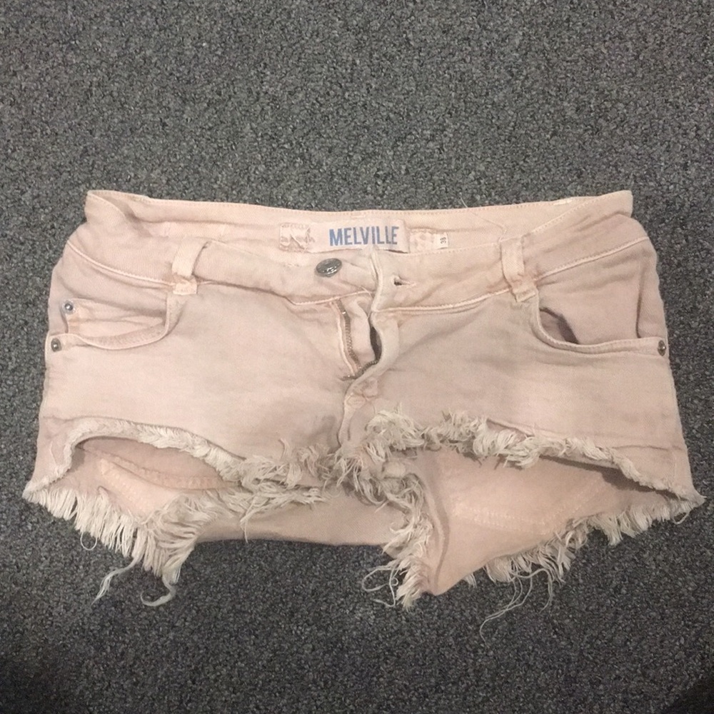 Brandy Melville Short